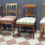 967 1465 CHAIRS
